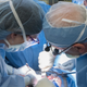 Image for article titled A Neonatal ICU Nurse Donated Her Uterus to Help a Stranger Become Pregnant